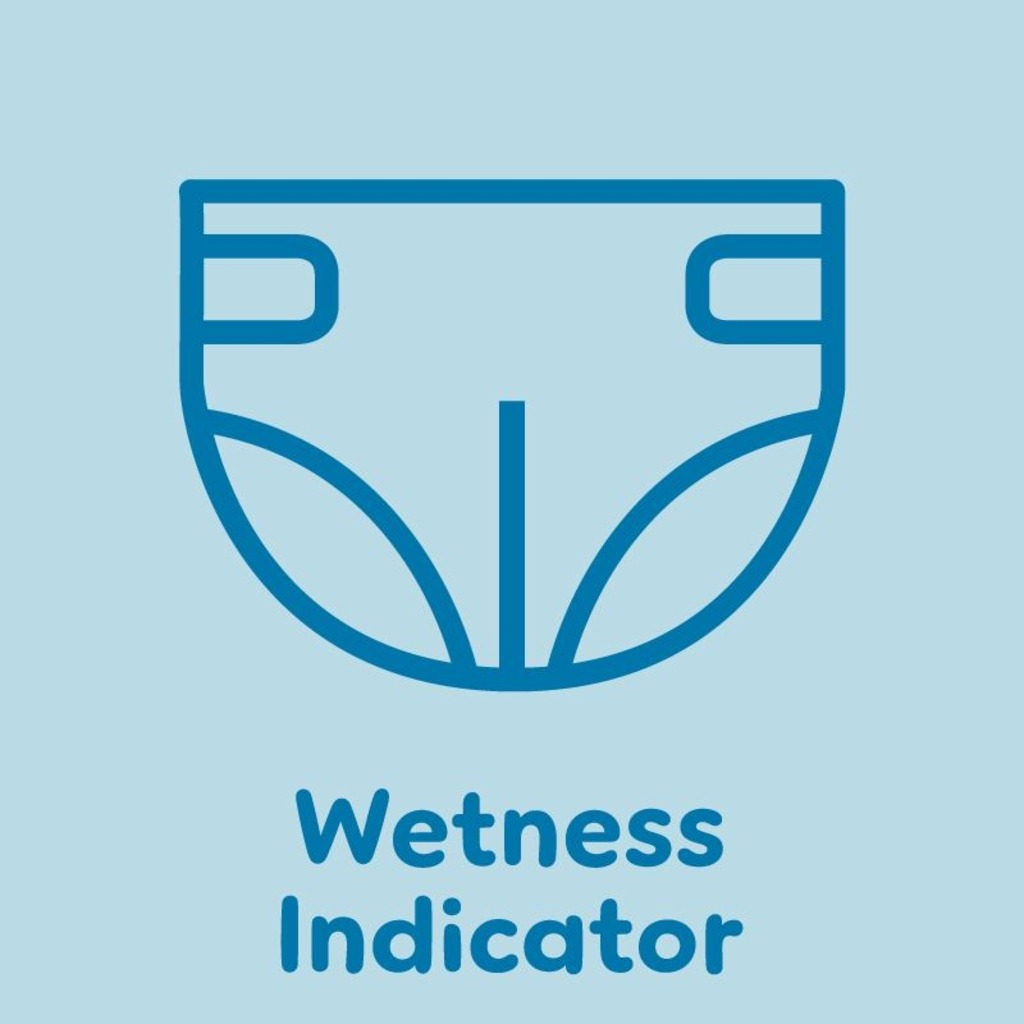 Alokozay Baby Diapers Size 2, 4-6Kg, Pack of 23's