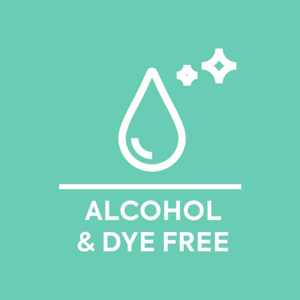 Alokozay Baby Wet Wipes With Aloe Vera & Chamomile, Pack of 40's