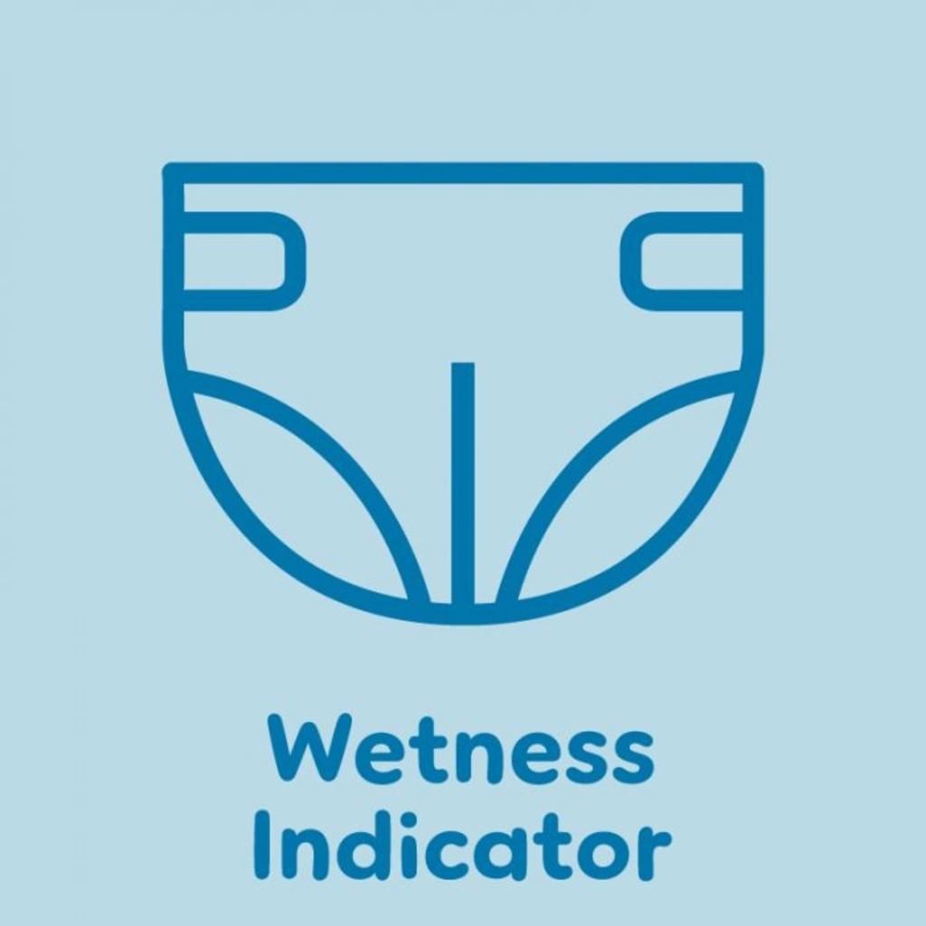 Alokozay Baby Diapers, Size 5, 12-17kg, Pack of 70's