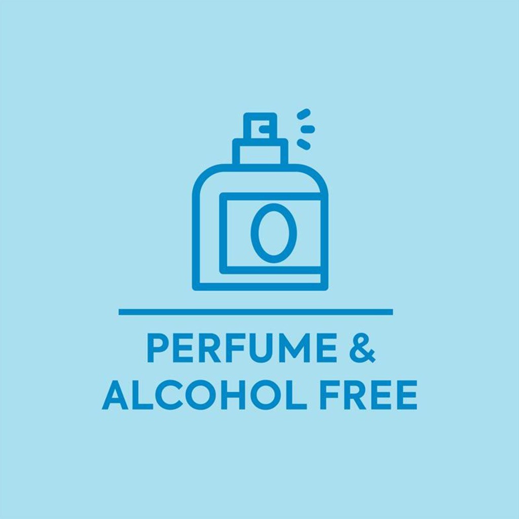 Alokozay Ultra-Sensitive Unscented Baby Wet Wipes, Pack of 60’s