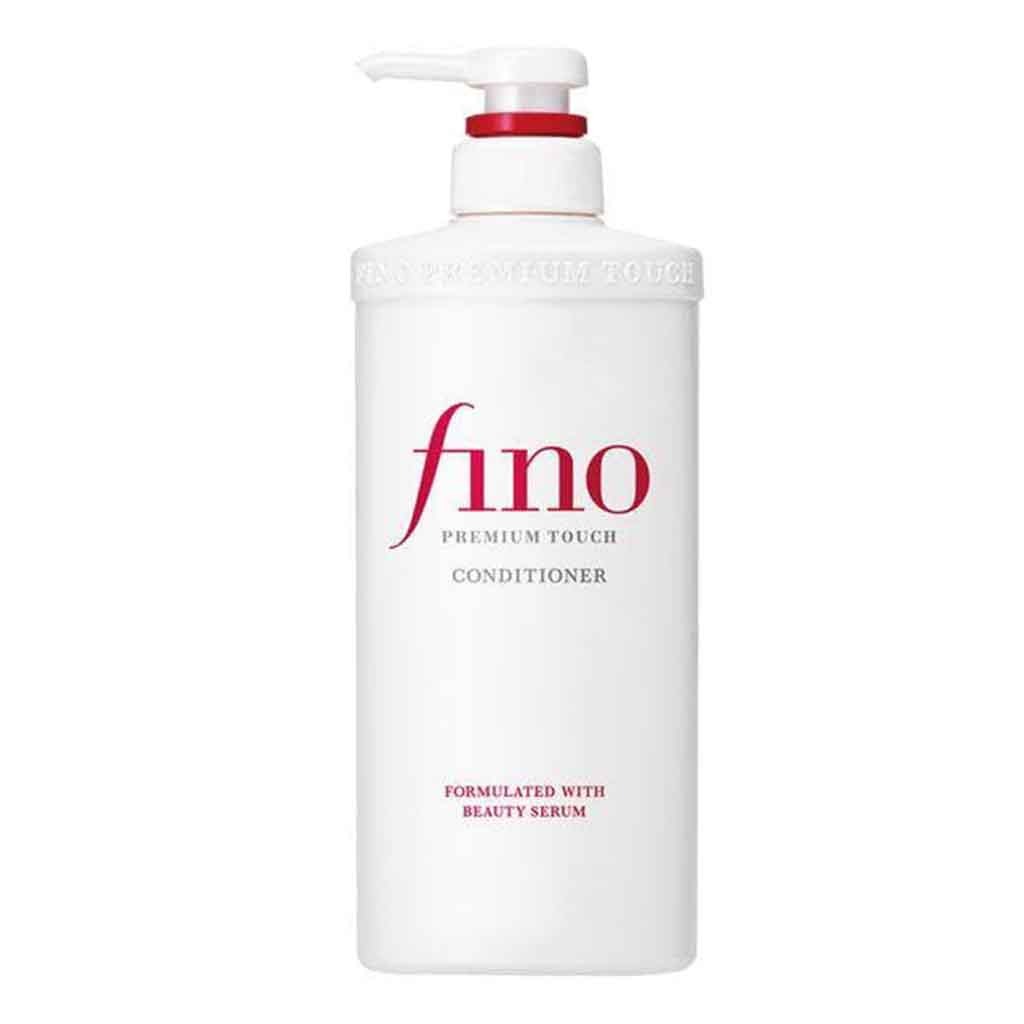 Shiseido Fino Premium Touch Nourishing Hair Conditioner 550ml