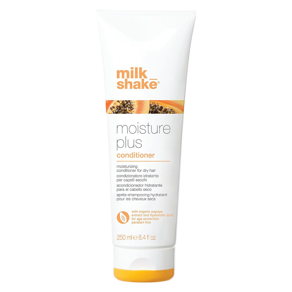 Milk_Shake Moisture Plus Hair Conditioner For Dry Hair 250ml
