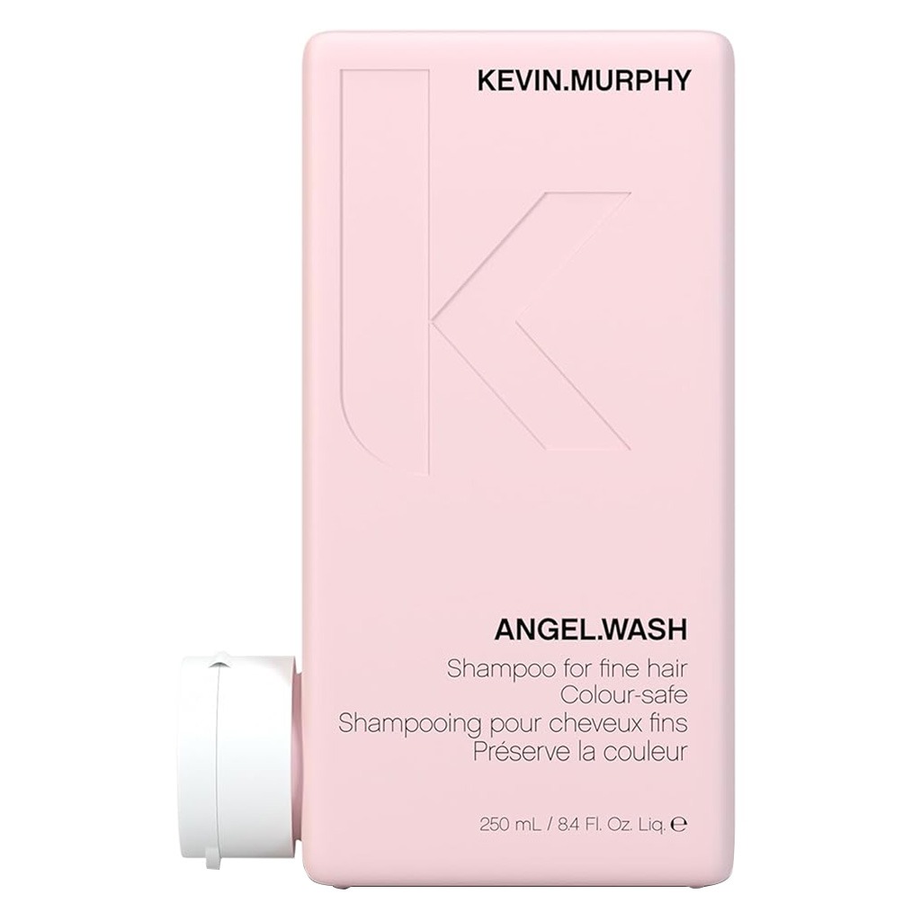 Kevin Murphy Angel Wash Shampoo For Fine & Color Treated Hair 250ml 