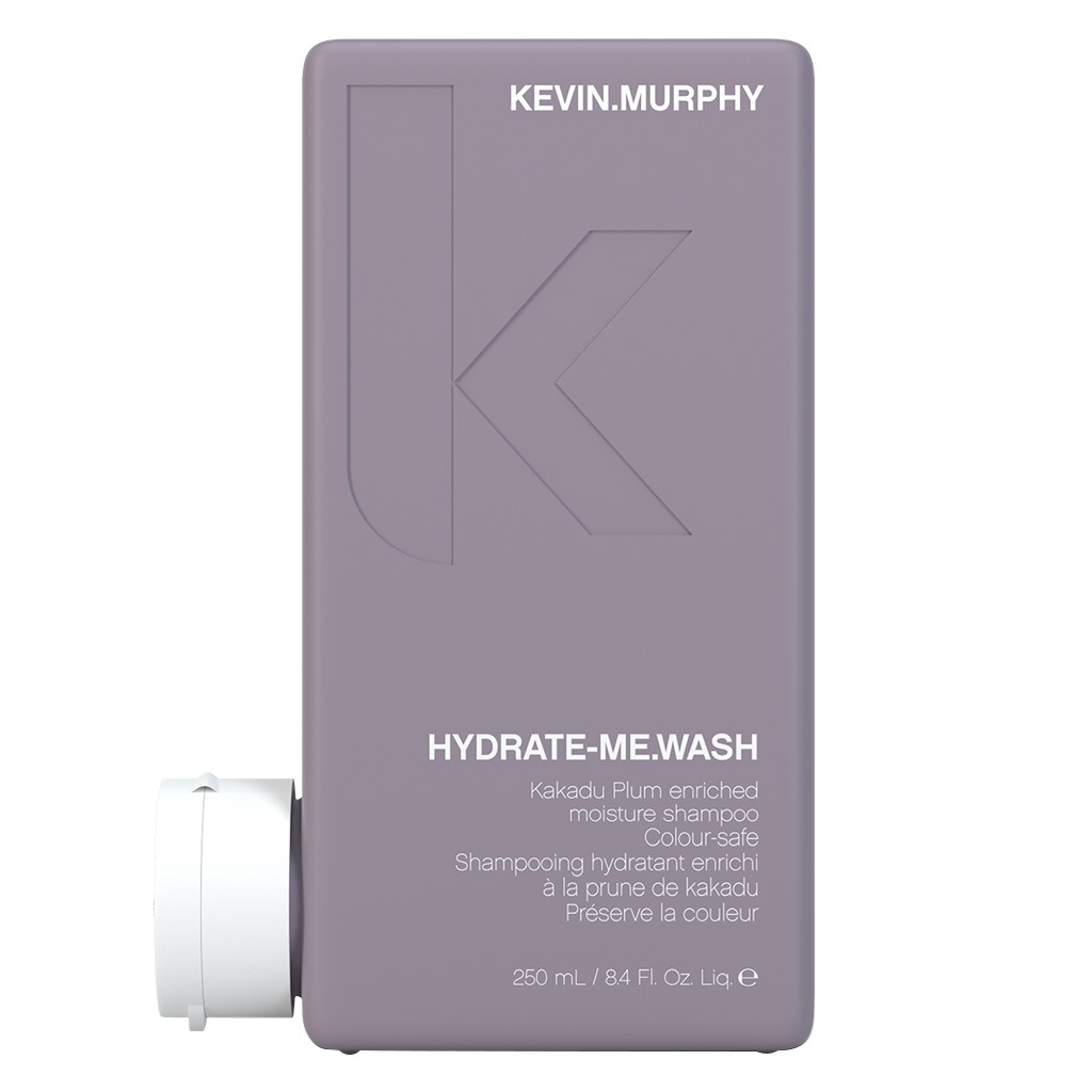 Kevin Murphy Hydrate Me Wash Shampoo For Natural & Colored Hair 250ml 