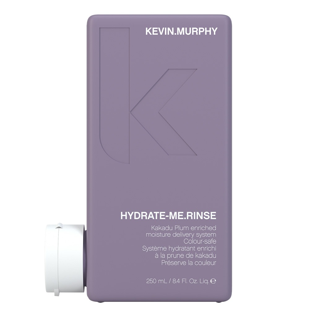 Kevin Murphy Hydrate Me Rinse Conditioner For Natural & Colored Hair 250ml 