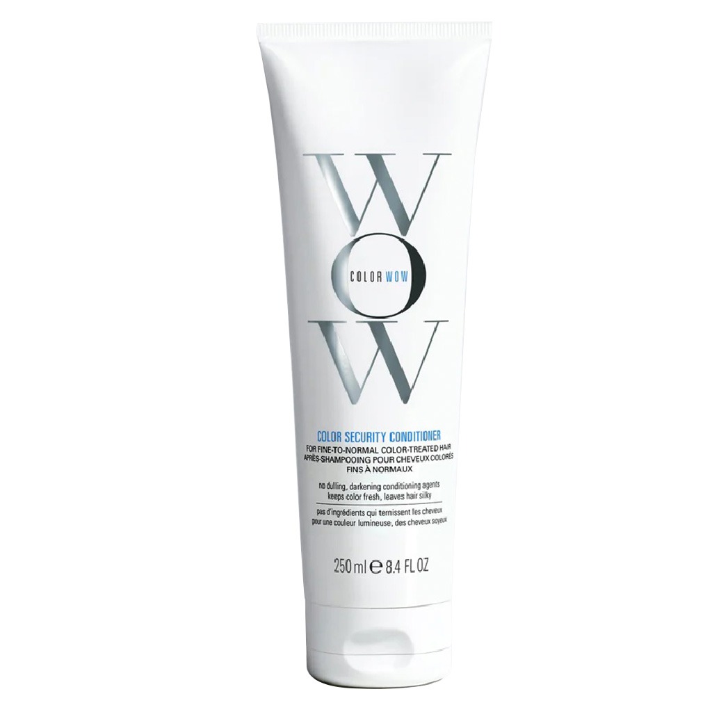 Color Wow Color Security Hair Conditioner For Fine To Normal Color Treated Hair 250ml 
