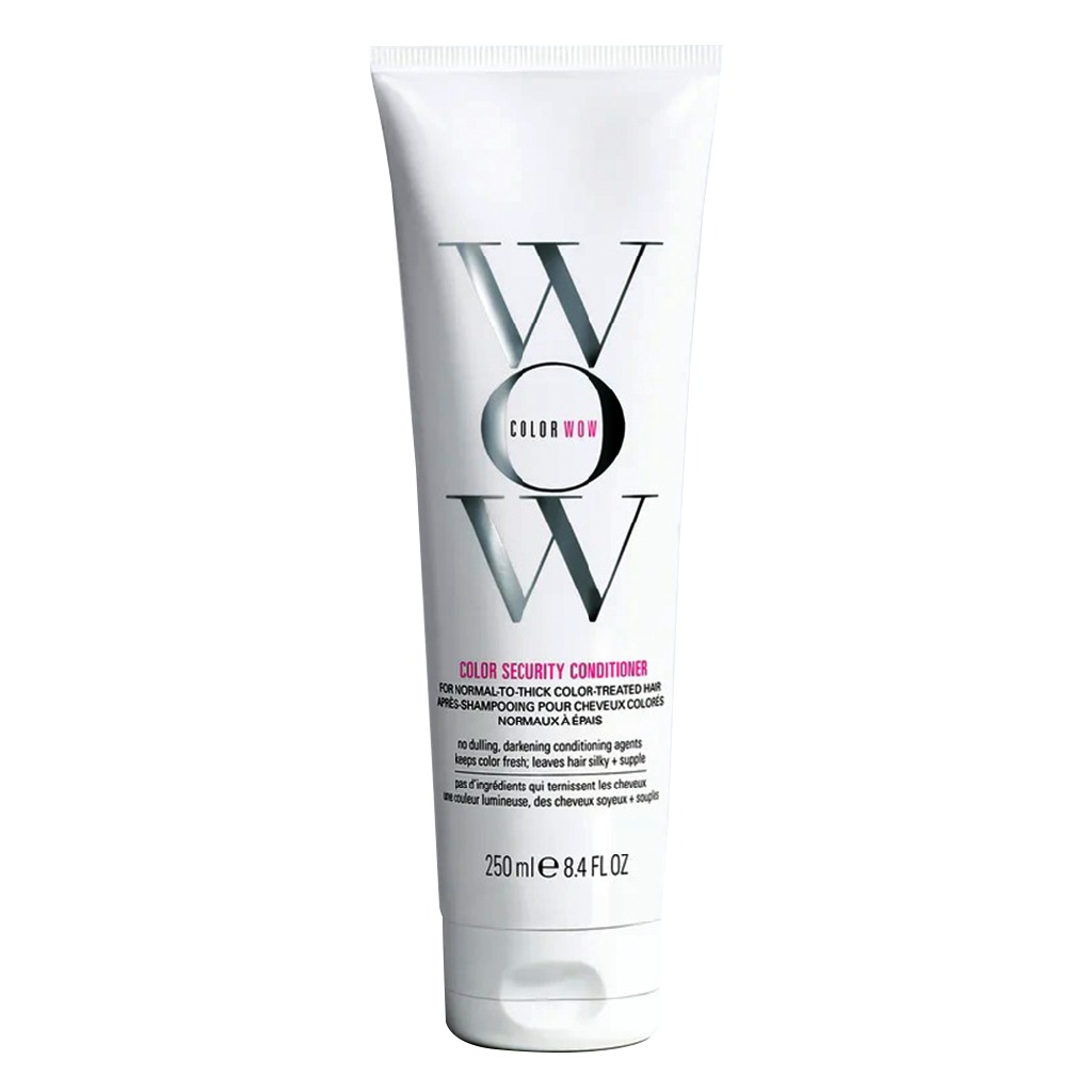 Color Wow Color Security Hair Conditioner For Normal To Thick Color Treated Hair 250ml
