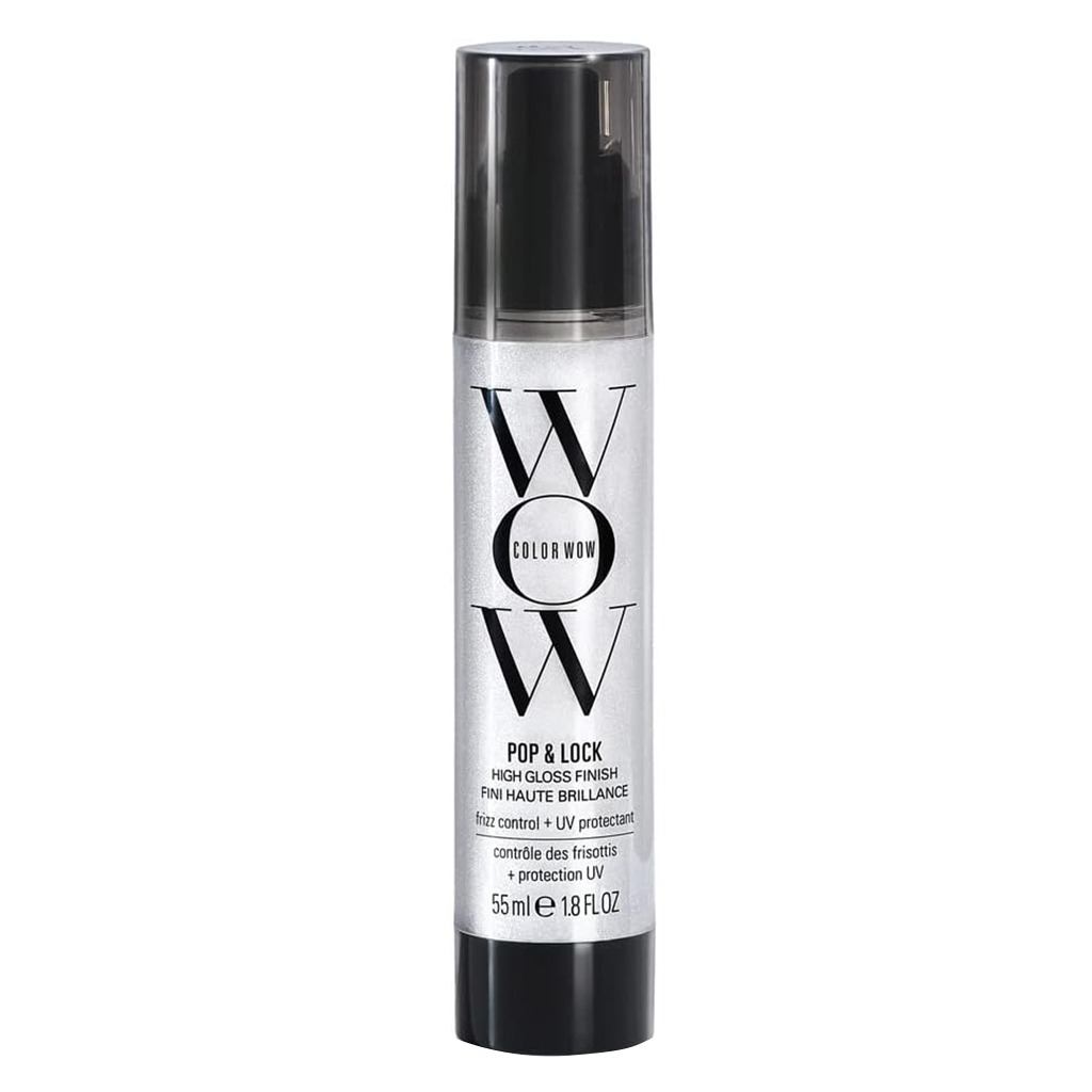 Color Wow Pop & Lock High Gloss Finish Frizz Control Hair Serum 55ml