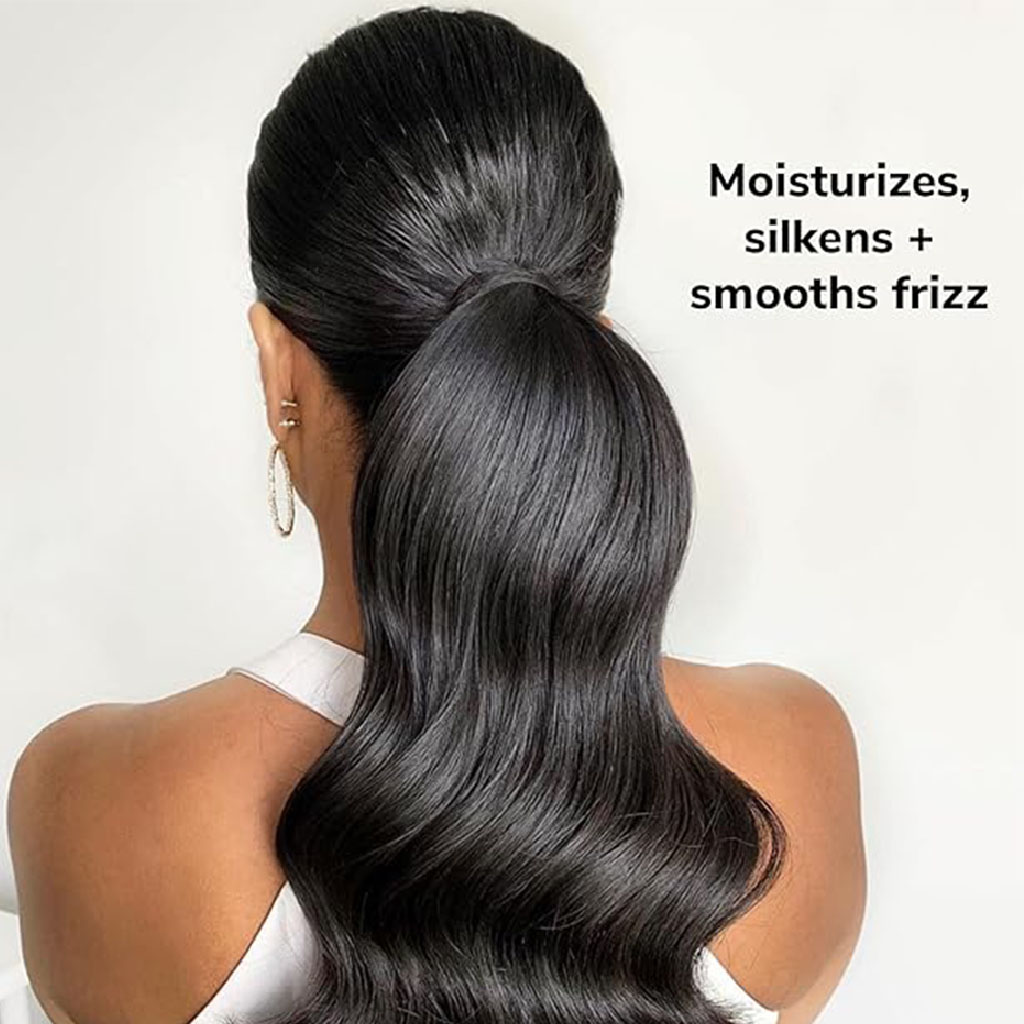 Color Wow Pop & Lock High Gloss Finish Frizz Control Hair Serum 55ml