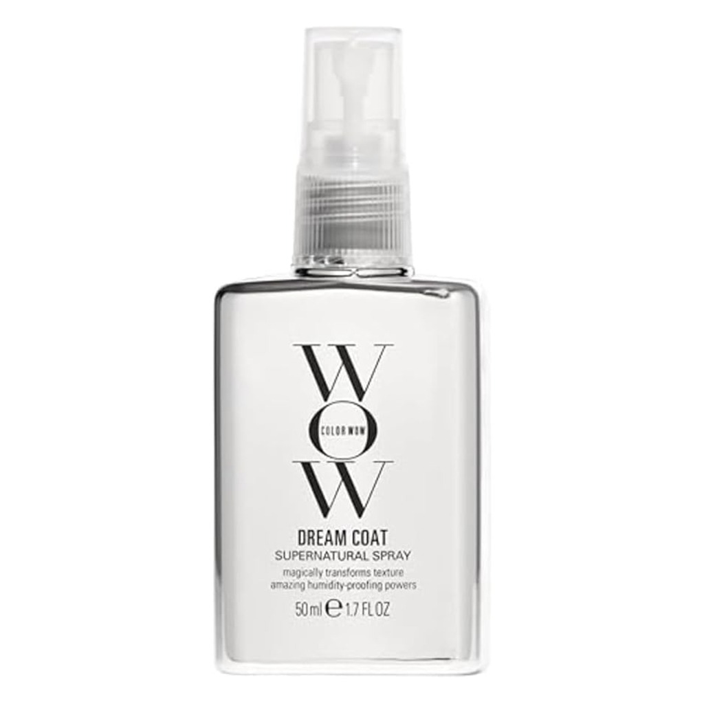 Color Wow Dream Coat Supernatural Anti Frizz Treatment Hair Spray 50ml