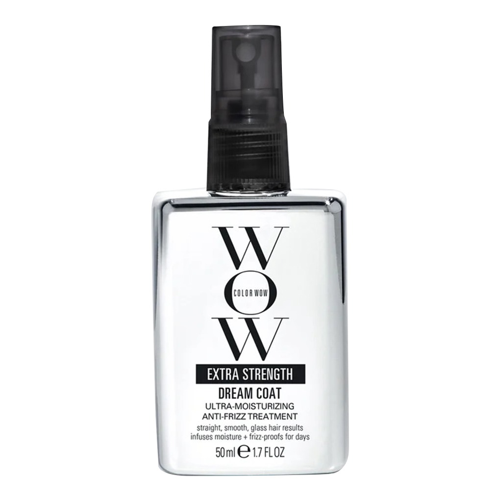 Color Wow Extra Strength Dream Coat Anti-Frizz Treatment Hair Spray 50ml