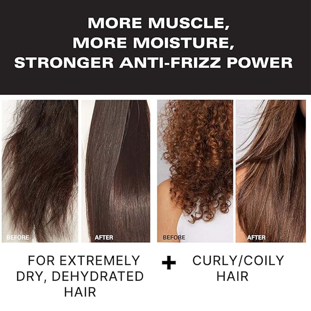 Color Wow Extra Strength Dream Coat Anti-Frizz Treatment Hair Spray 50ml