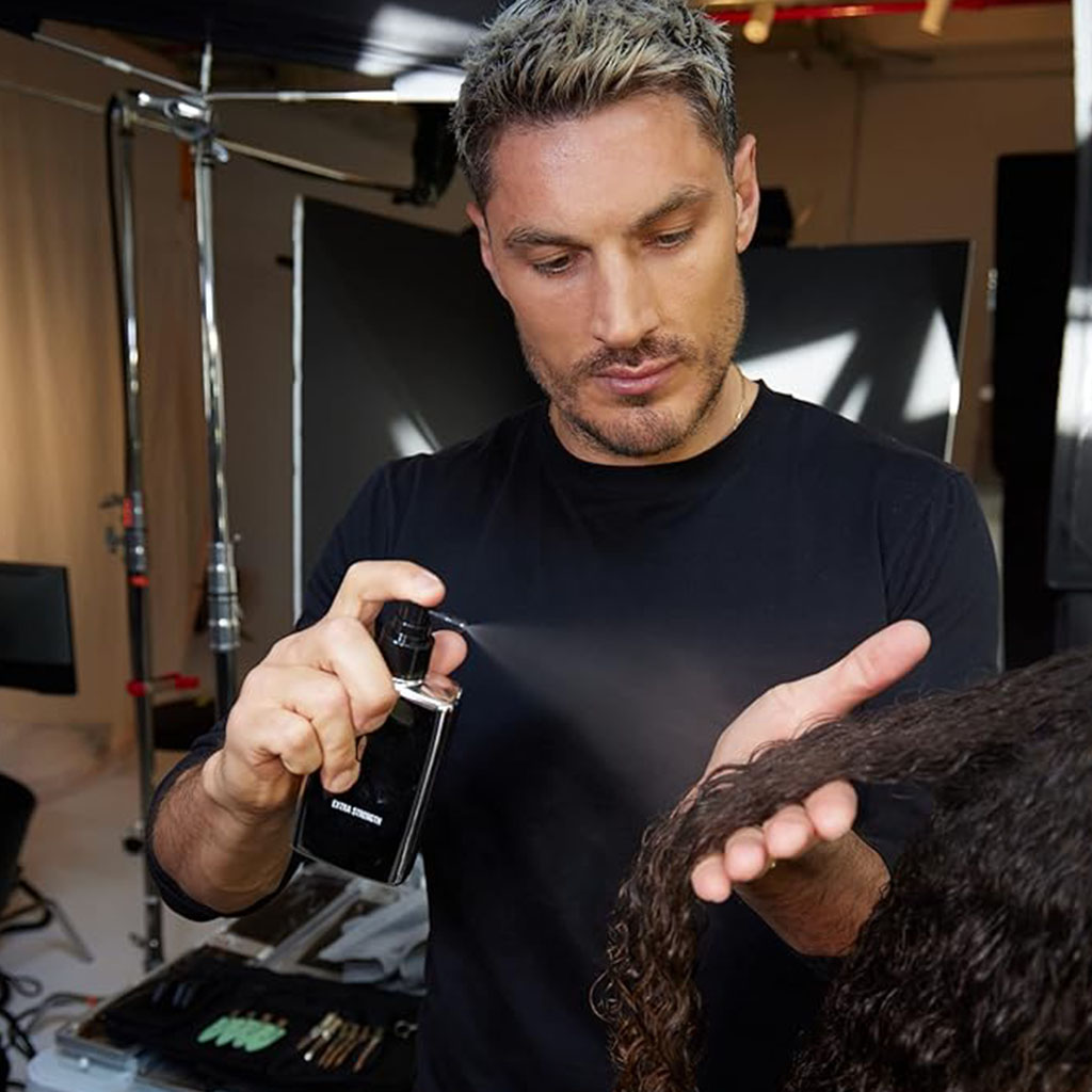 Color Wow Extra Strength Dream Coat Anti-Frizz Treatment Hair Spray 50ml