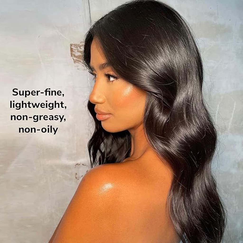 Color Wow Extra Mistical Shine Hair Spray For Super Gloss Finish 162ml