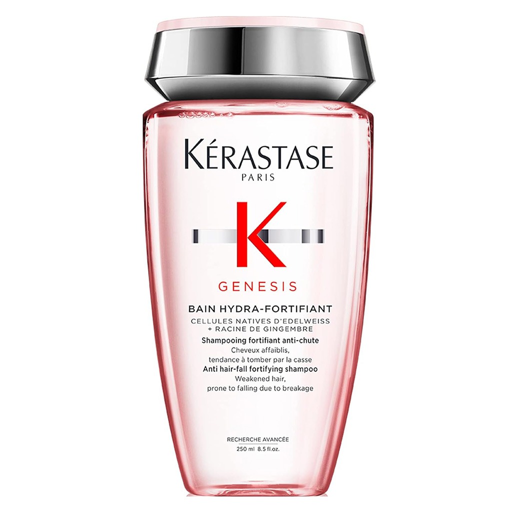 Kerastase Genesis Bain Hydra-Fortifiant Anti Hair Fall Shampoo 250ml