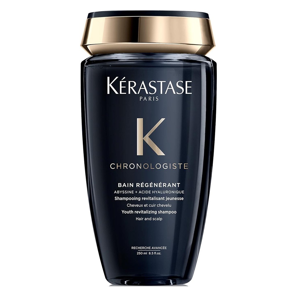 Kerastase Chronologiste Essential Revitalizing Shampoo 250ml