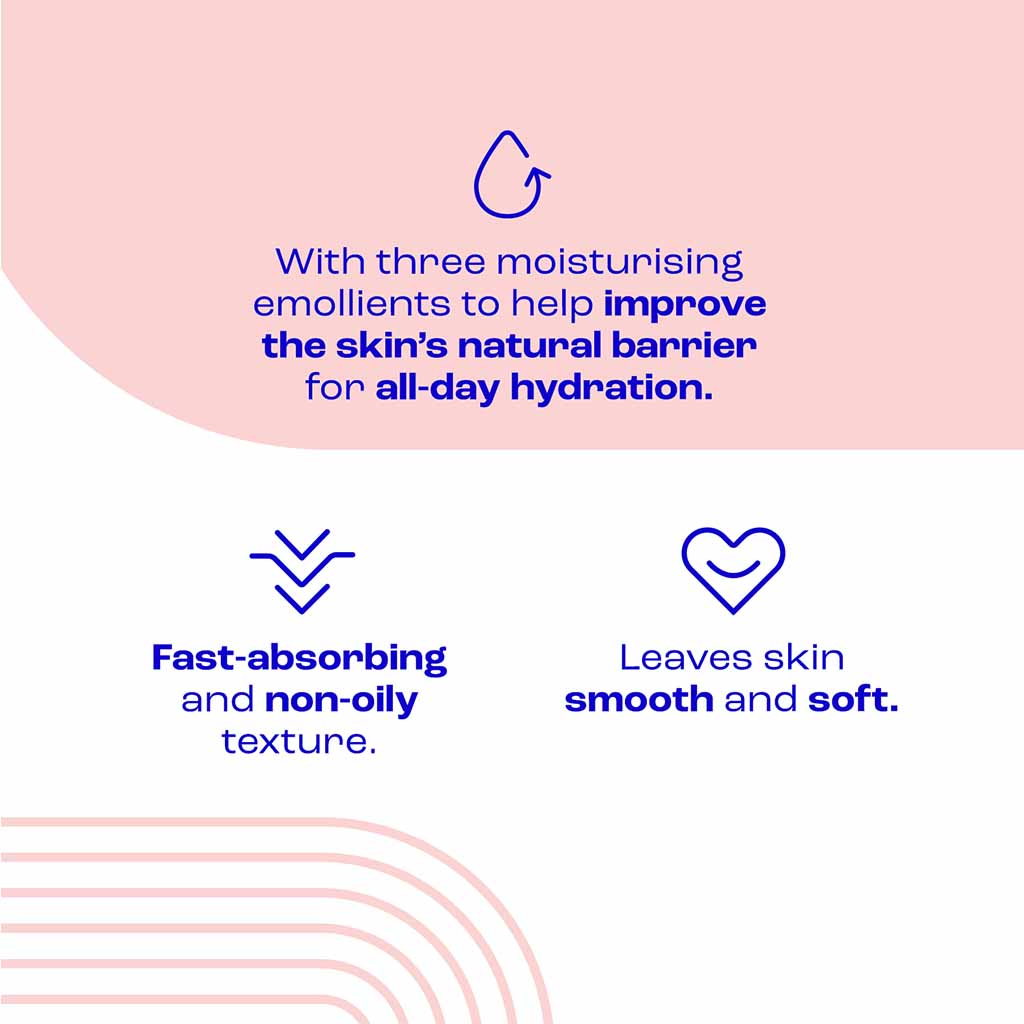 E45 Hydrating Face Care Moisturizer Cream 50ml