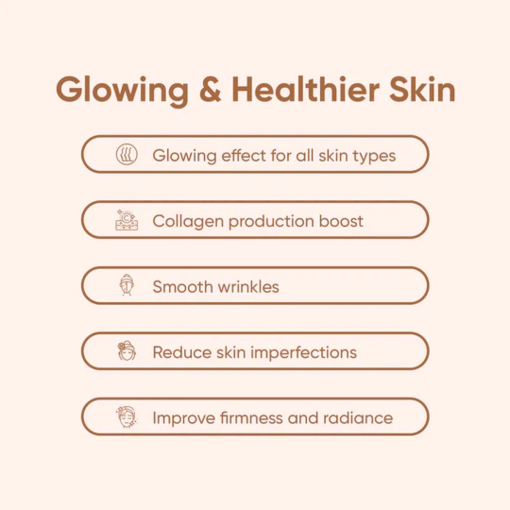 Rite Skin Gummies For Healthier Skin, Pack of 60's