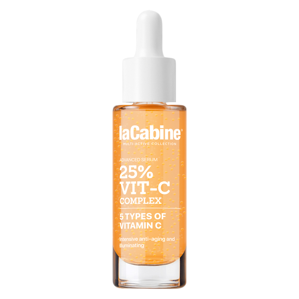 LaCabine Vitamin C 25% Advanced Serum 30ml