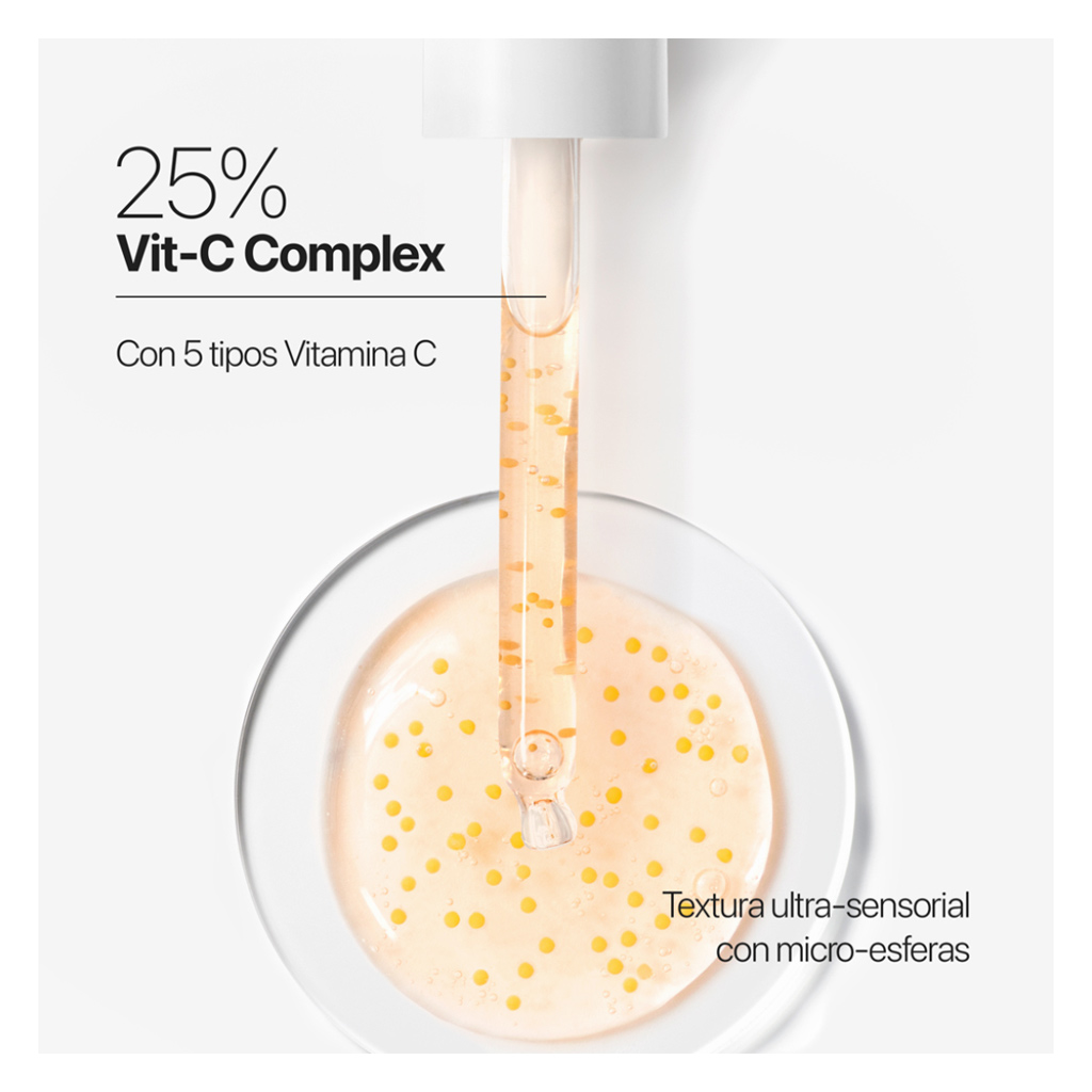 LaCabine Vitamin C 25% Advanced Serum 30ml