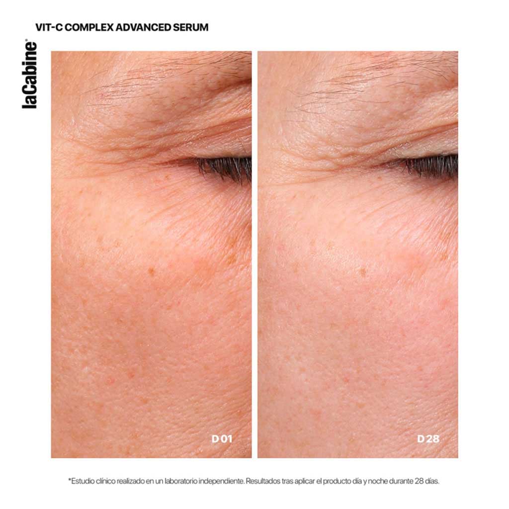 LaCabine Vitamin C 25% Advanced Serum 30ml