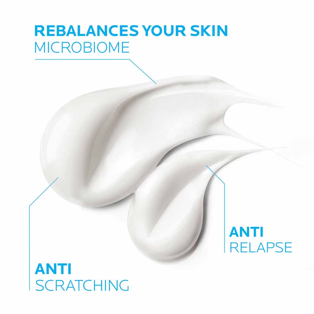 La Roche Posay Lipikar AP+M Moisturising Body Balm 200ml