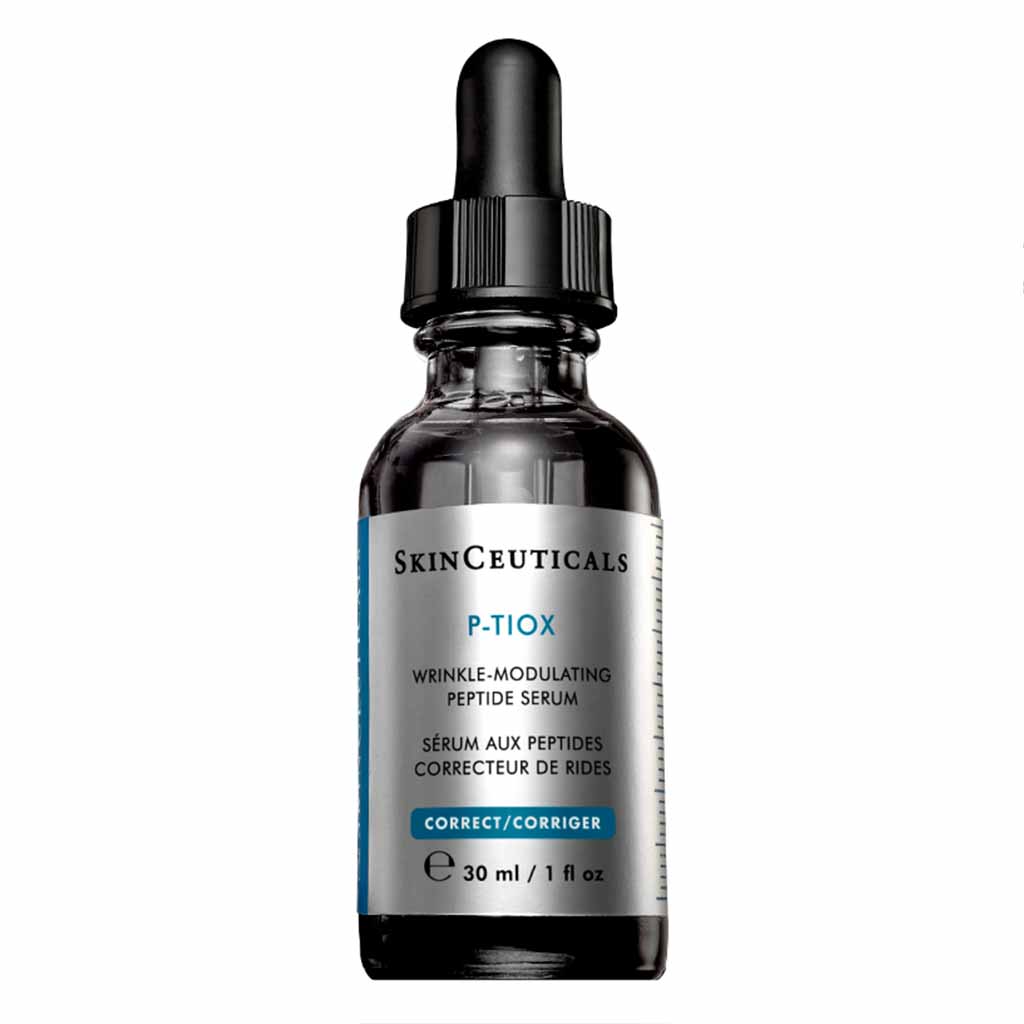 SkinCeuticals P-Tiox Peptide Anti Wrinkle Facial Serum 30ml