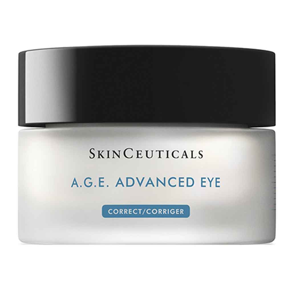 SkinCeuticals AGE Advanced Anti Wrinkle Eye Cream 15ml