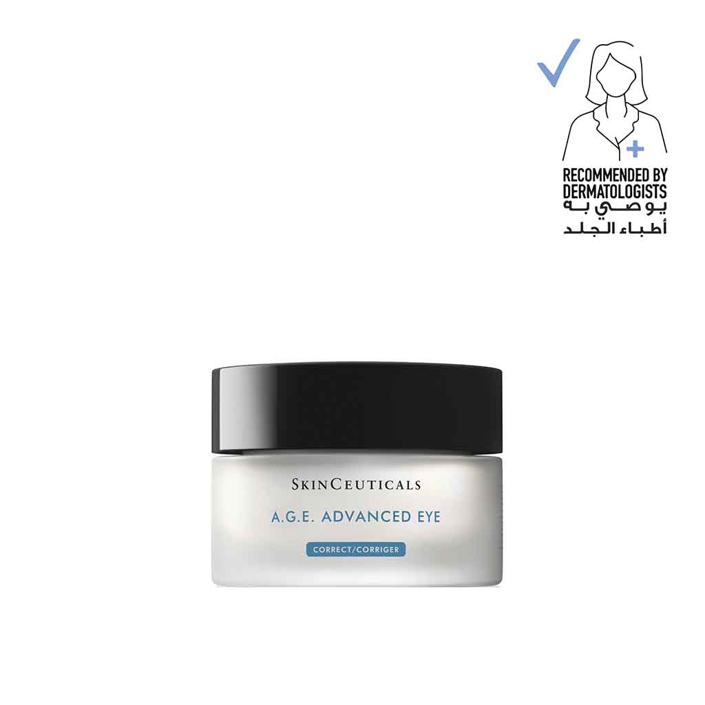 SkinCeuticals AGE Advanced Anti Wrinkle Eye Cream 15ml