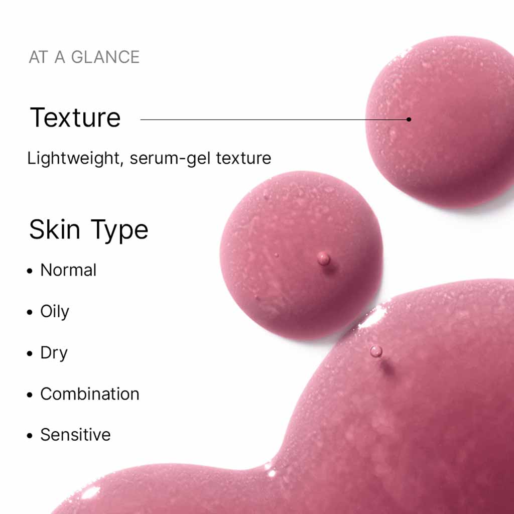 SkinCeuticals Hyaluronic Acid Intensifier Multi Glycan Face Serum 30ml