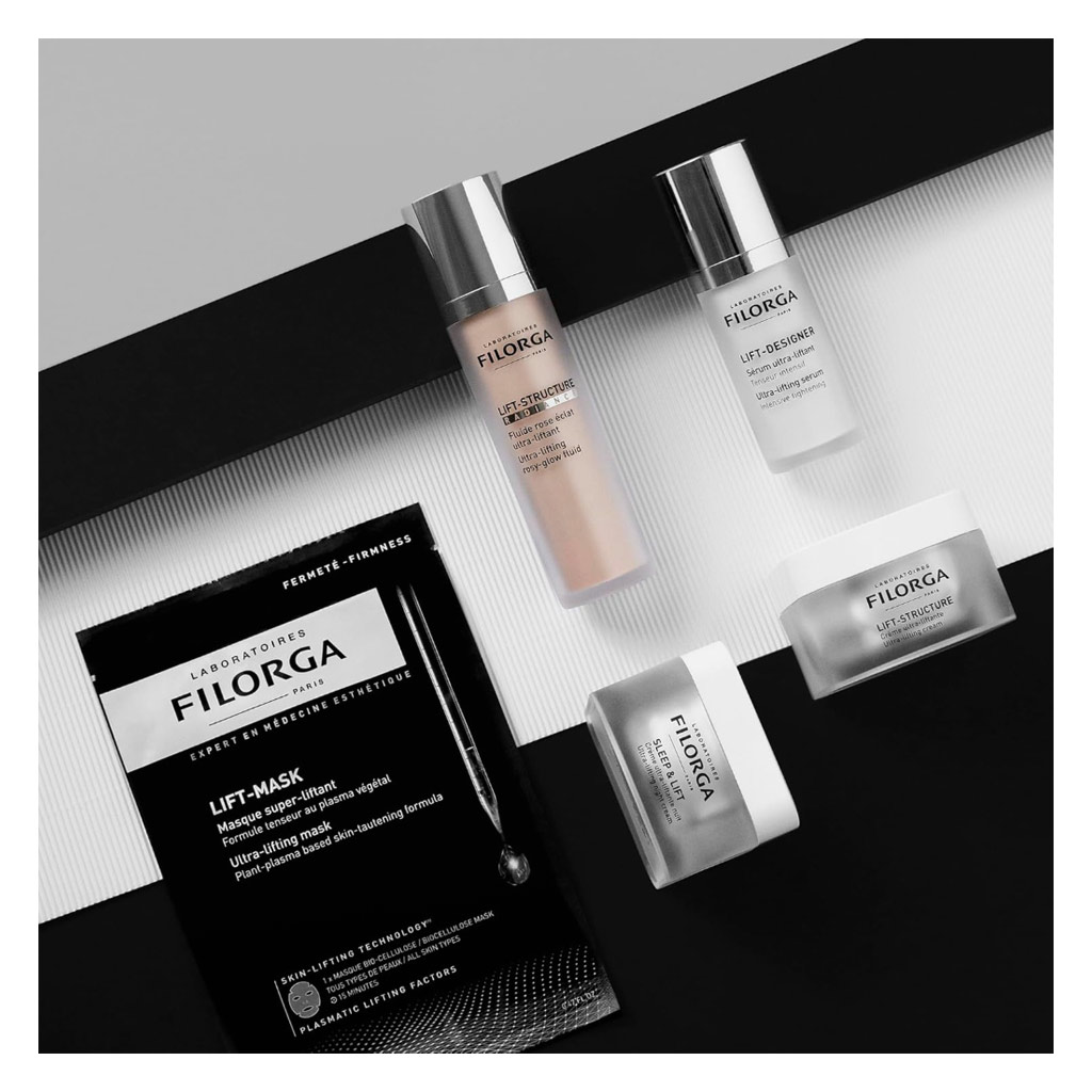 Filorga Sleep & Lift Ultra-Lifting Night Cream 50ml