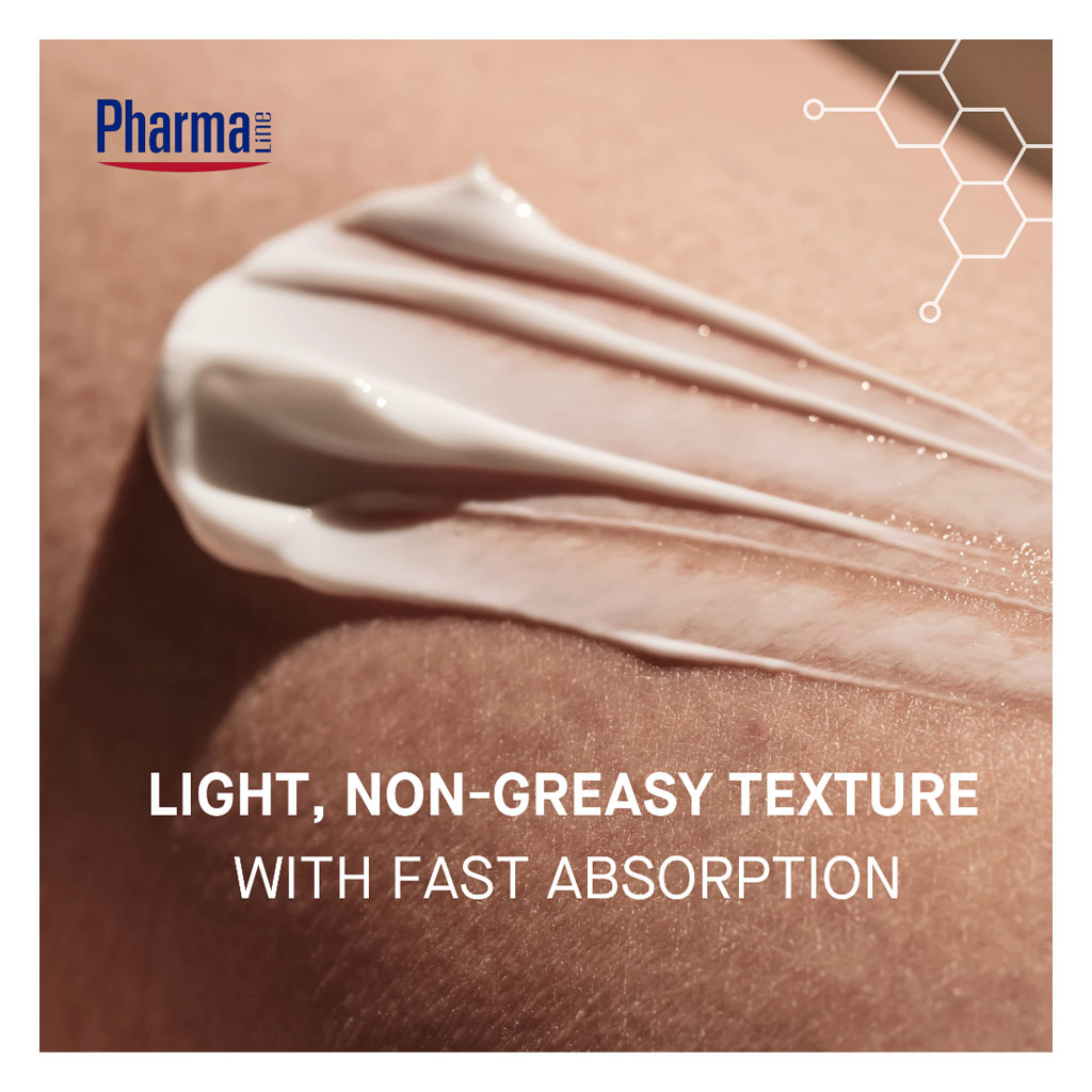 Pharmaline Age Repair 30+ With Q10 Cellular+ Body Lotion 500ml