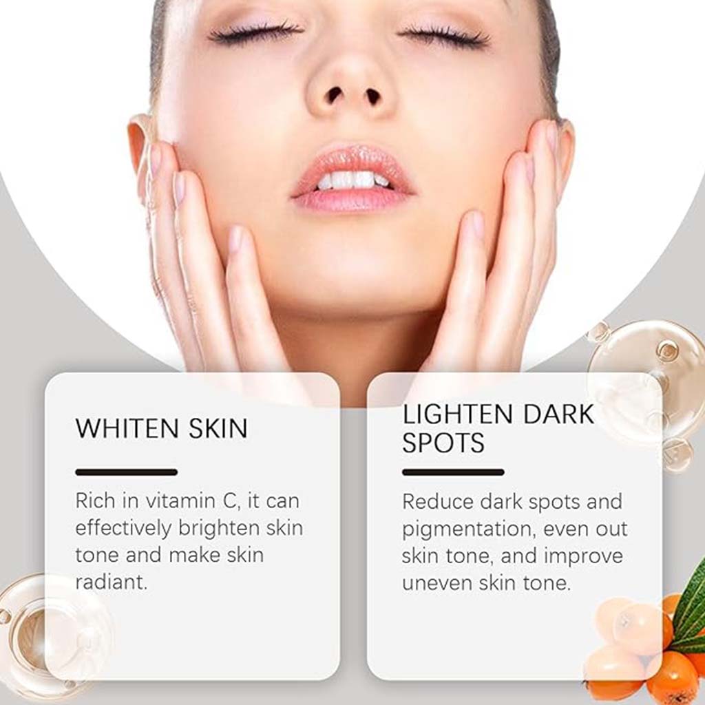 Medicube Deep Vita C Golden Boba Capsule Face Cream For All Skin Types 55g