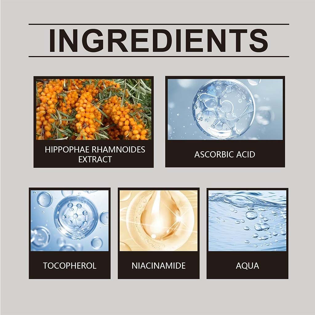 Medicube Deep Vita C Golden Boba Capsule Face Cream For All Skin Types 55g