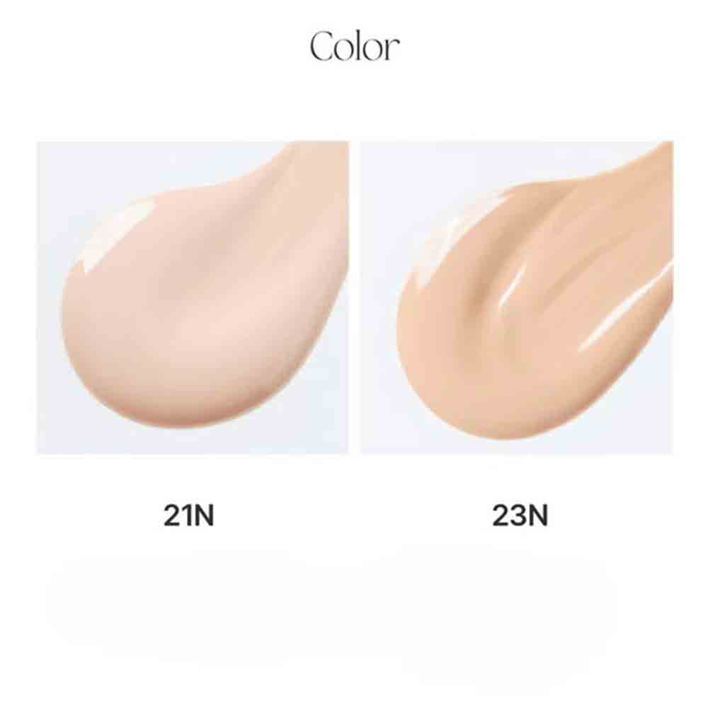 Biodance Radiant Pure Essence Cushion Foundation 14g, Shade - 23N