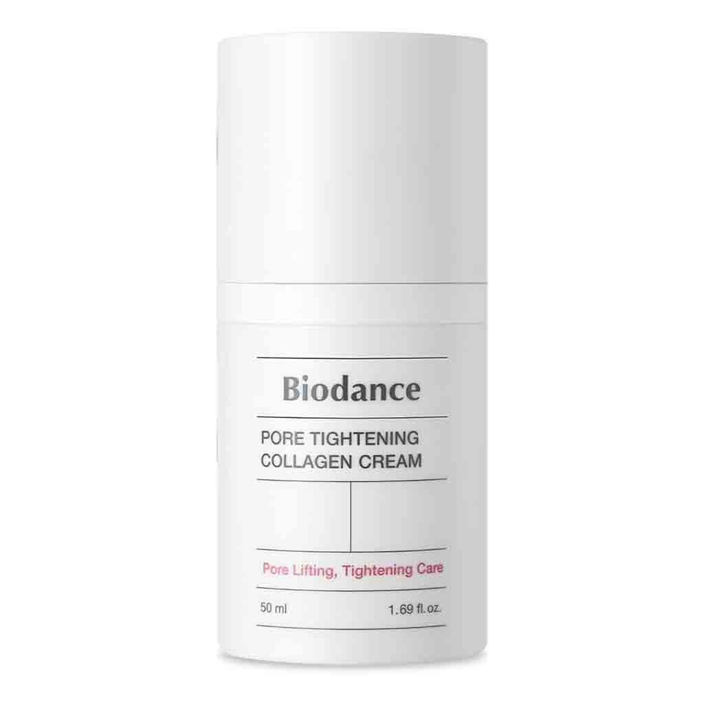 Biodance Pore Tightening Collagen Face Cream 50ml 