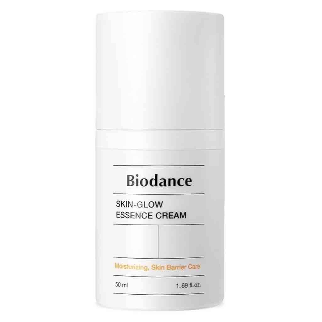 Biodance Skin Glow Essence Moisturizing Face Cream 50ml