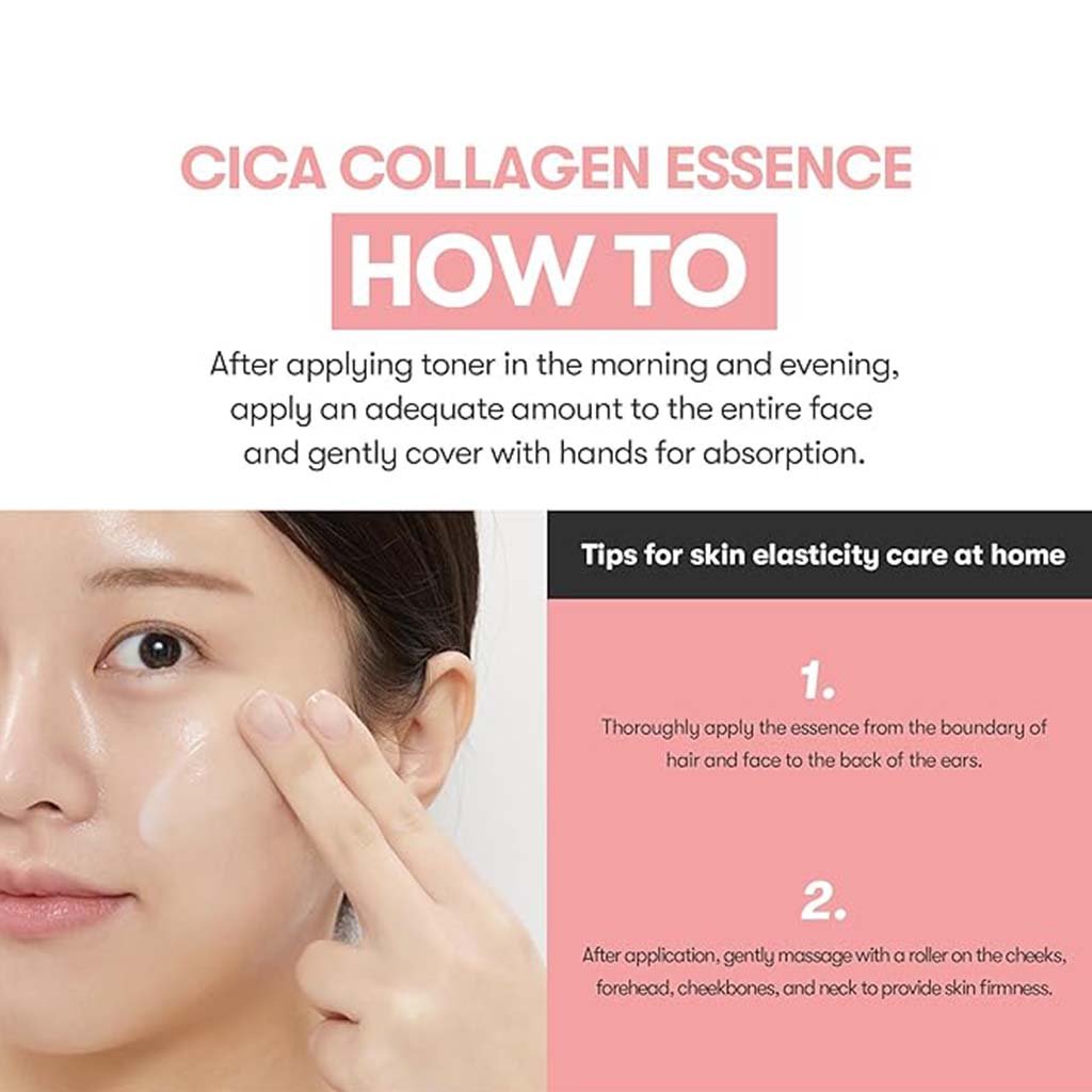 VT Cosmetics 300Da Cica Hyalon & Hydrolyzed Collagen Face Cream 30ml