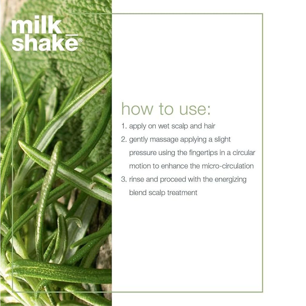 Milk_Shake Energizing Blend Hair Thickening Conditioner 300ml