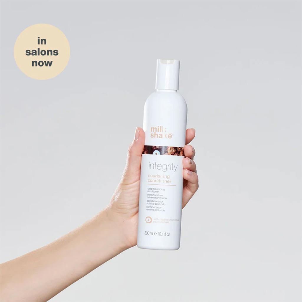 Milk_Shake Integrity Nourishing Hair Conditioner 300ml
