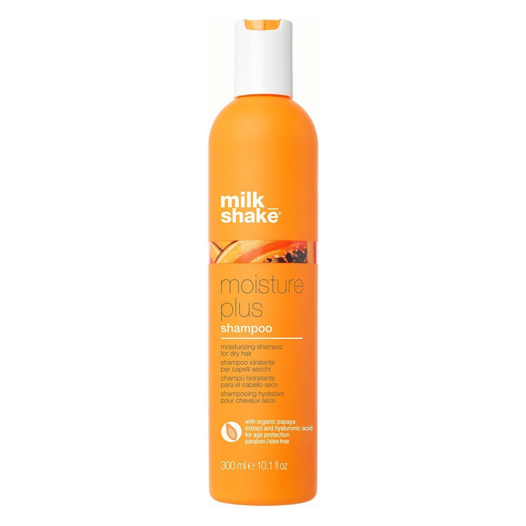 Milk_Shake Moisture Plus Hair Shampoo For Dry Hair 300ml