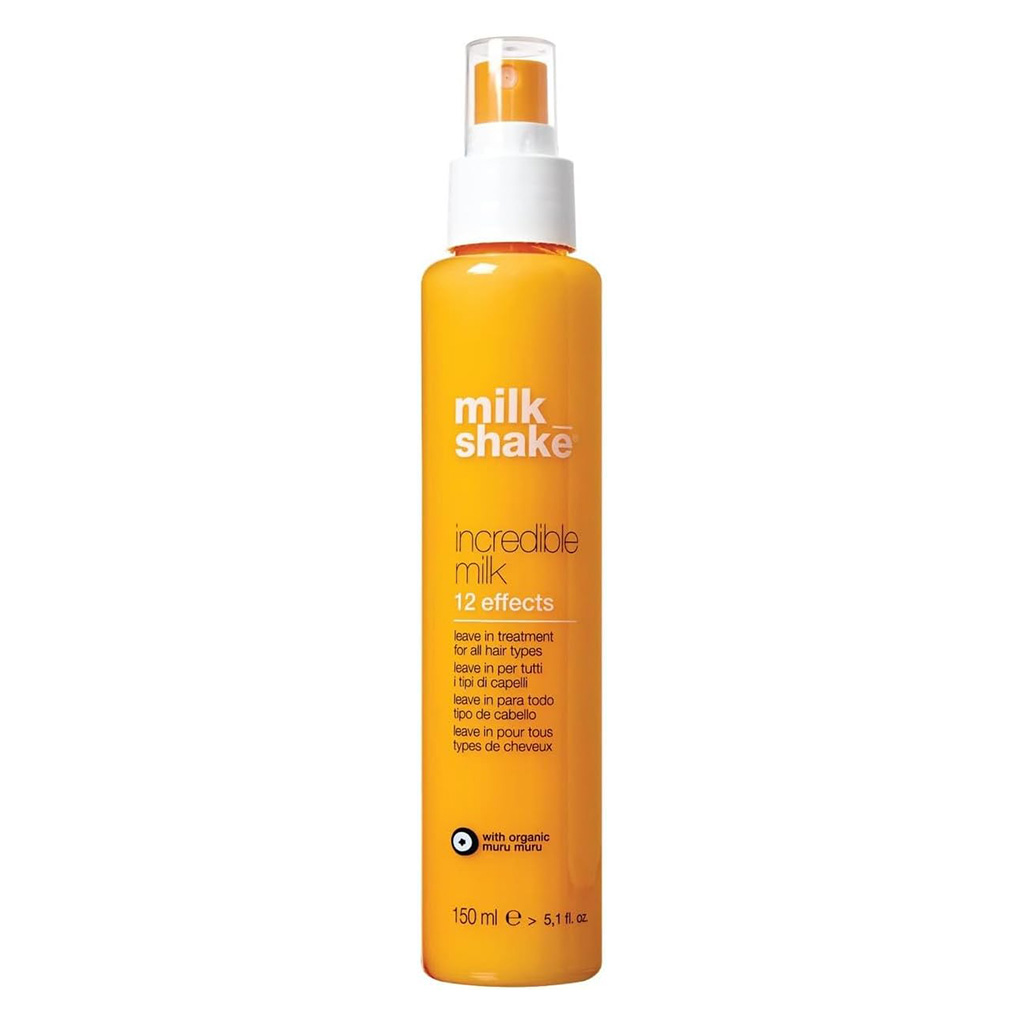 Milk_Shake Incredible Milk 12 Effects Leave-In Hair Treatment 150ml