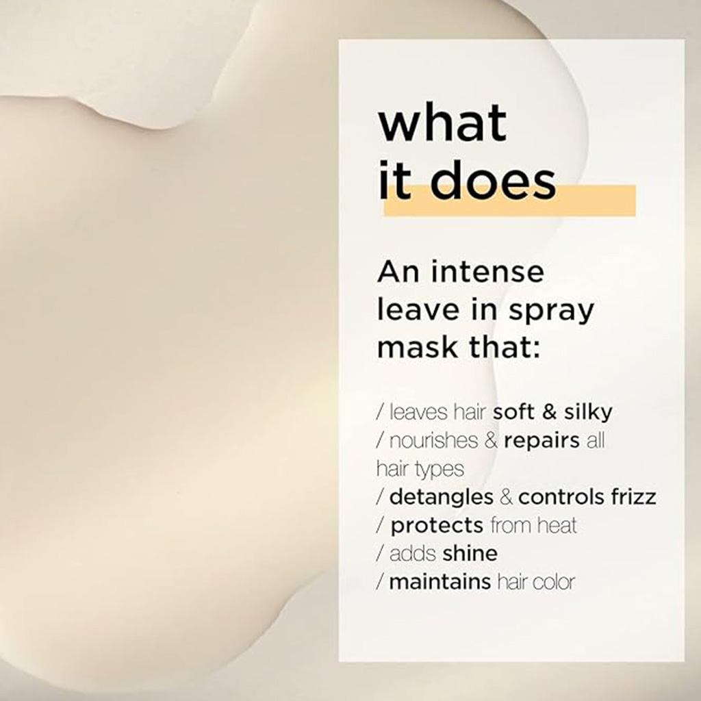 Milk_Shake Incredible Milk 12 Effects Leave-In Hair Treatment 150ml