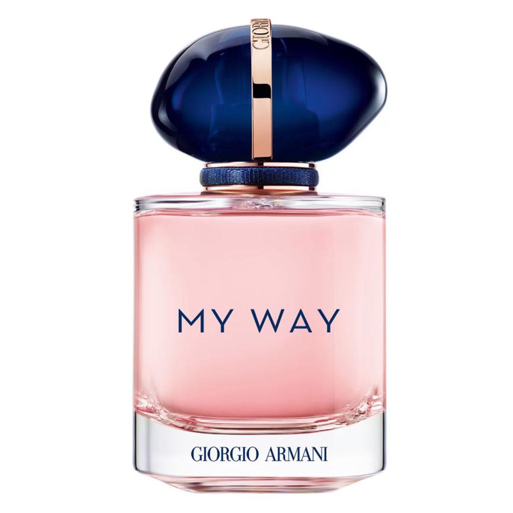 Giorgio Armani My Way Eau De Parfum For Women 90ml