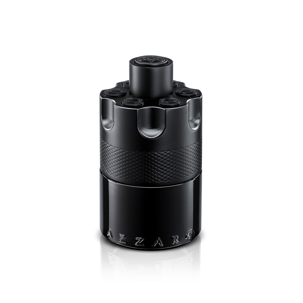 Azzaro The Most Wanted Eau De Parfum Intense For Men 100ml