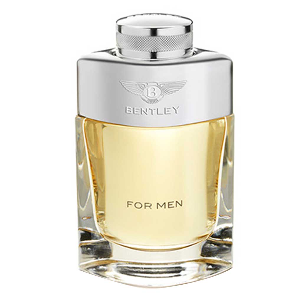 Bentley Eau De Toilette Perfume For Men 100ml