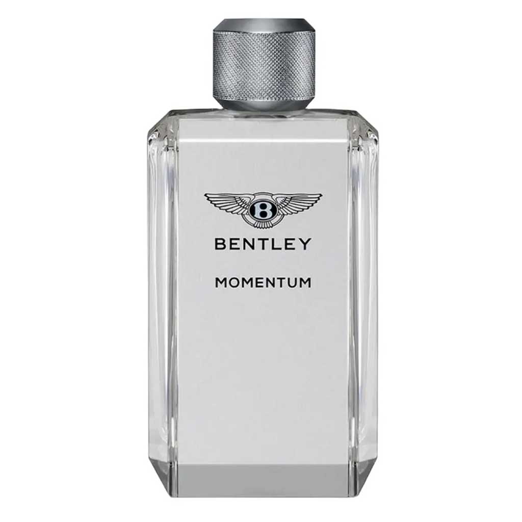 Bentley Momentum Eau De Toilette Perfume For Men 100ml