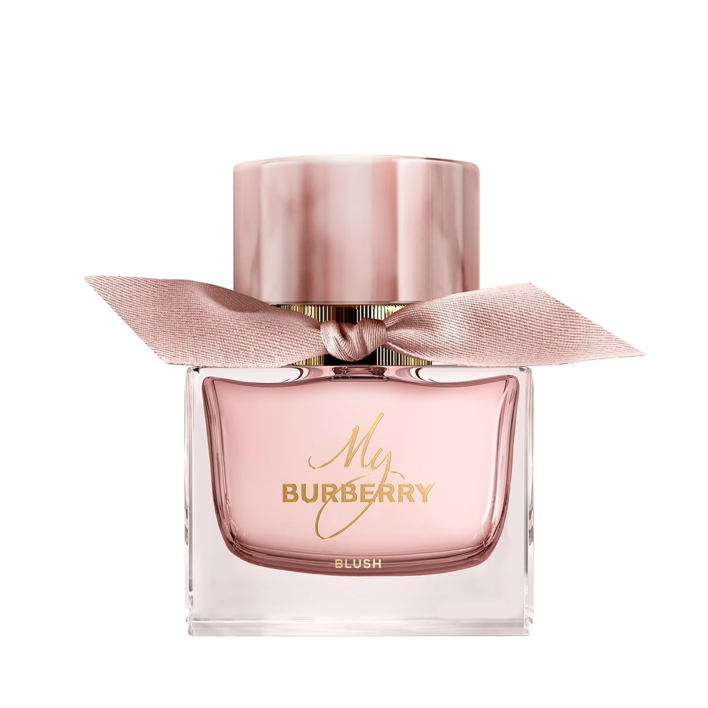 Burberry My Burberry Blush Eau De Parfum For Women 90ml