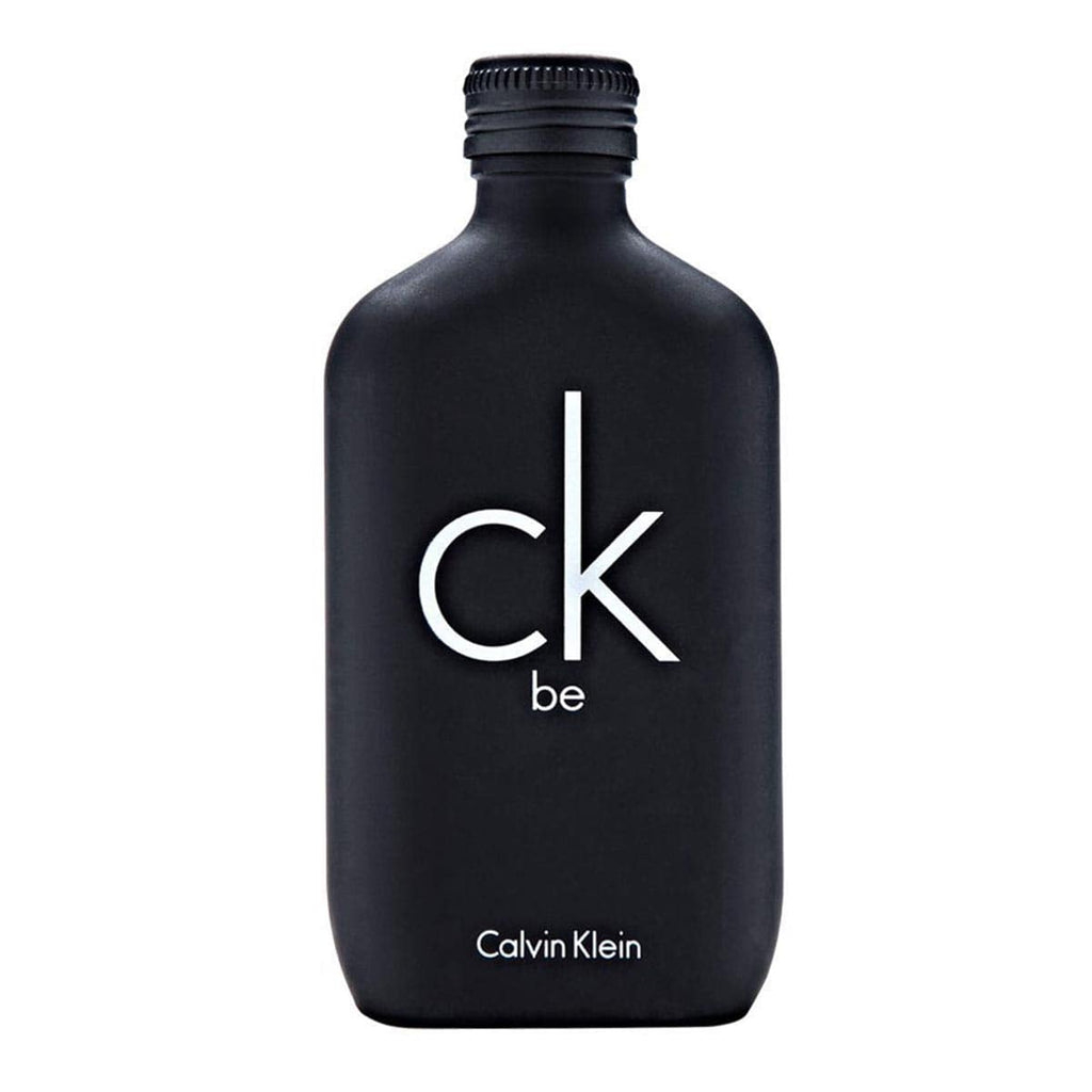 Calvin Klein Ck Be Eau De Toilette Unisex Perfume 200ml