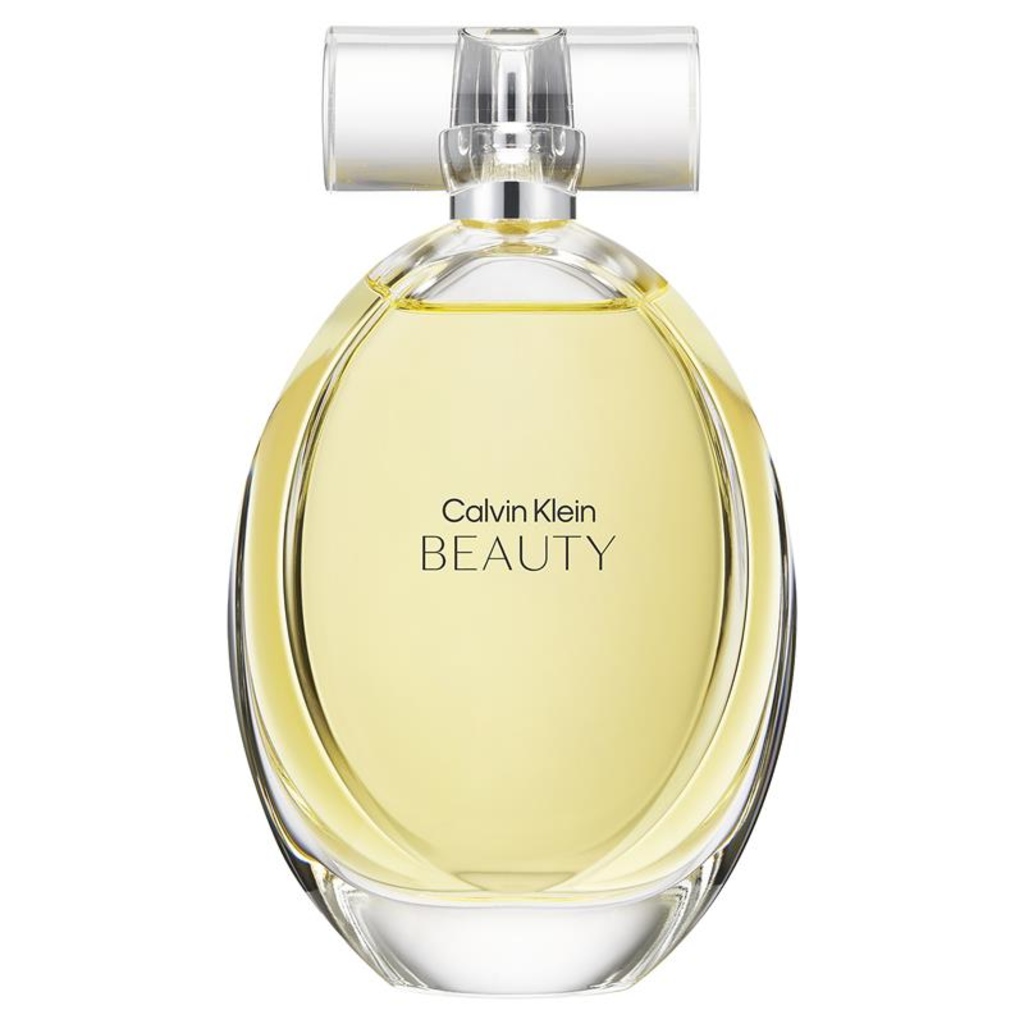 Calvin Klein Beauty Eau De Parfum For Women 100ml